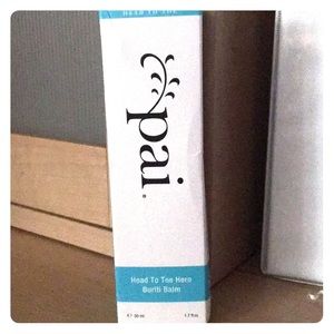 PAI Head to Toe Hero Buriti Balm